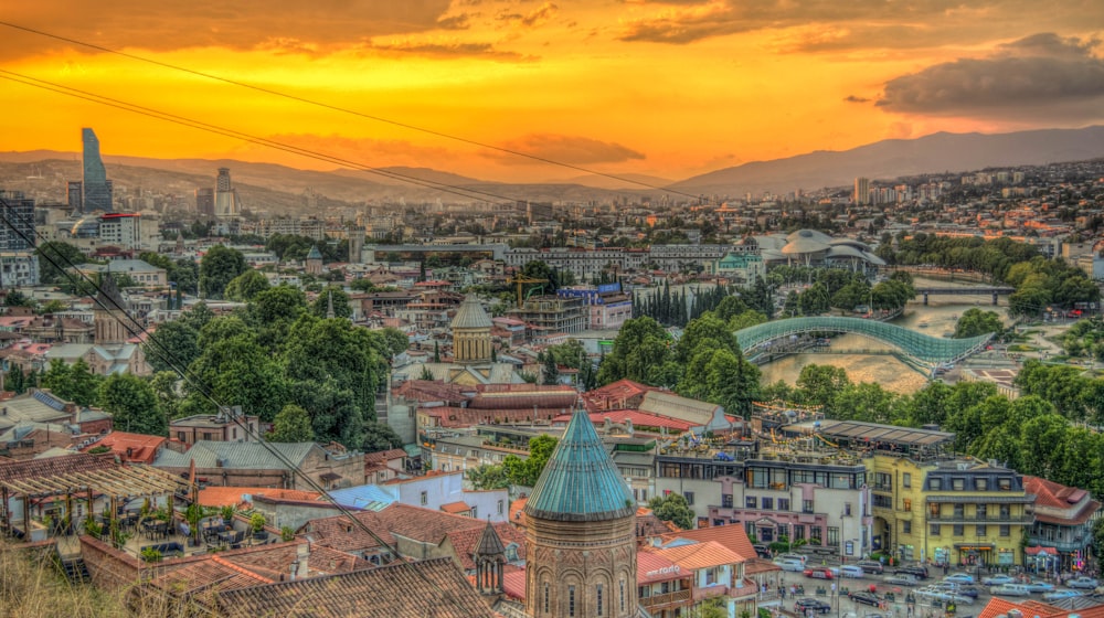 Tarihi yarımada ve müze