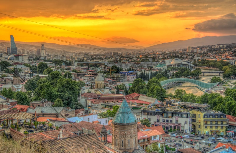 Tarihi yarımada
